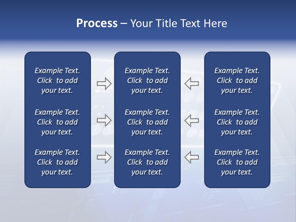 Children Art Doodle PowerPoint Template