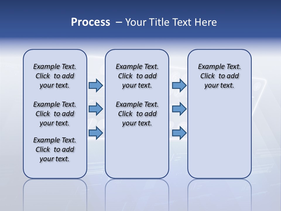 Children Art Doodle PowerPoint Template