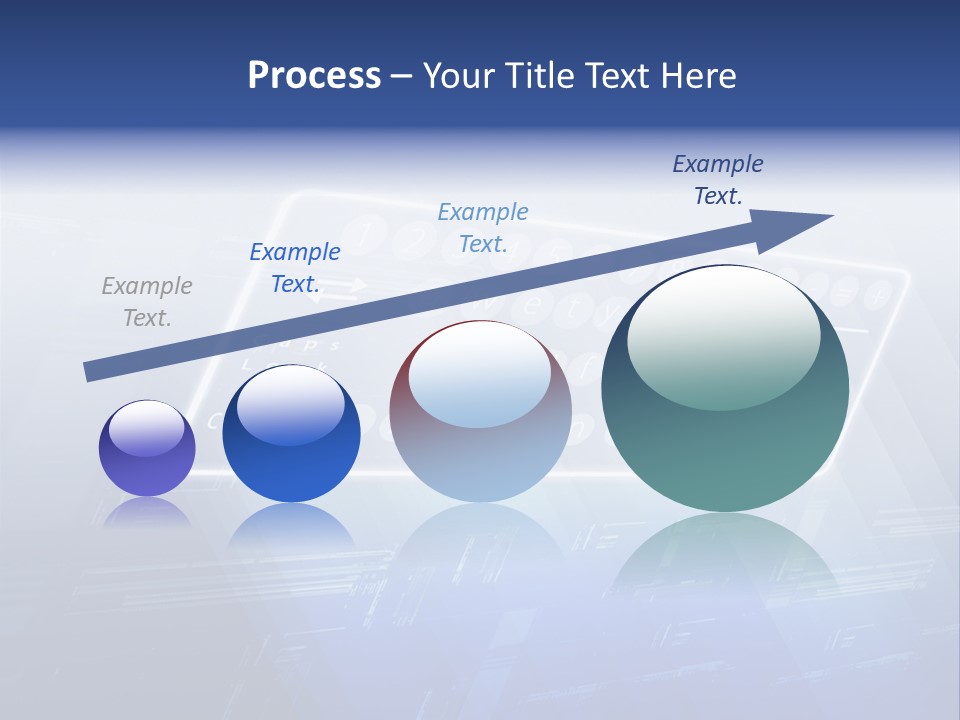 Children Art Doodle PowerPoint Template