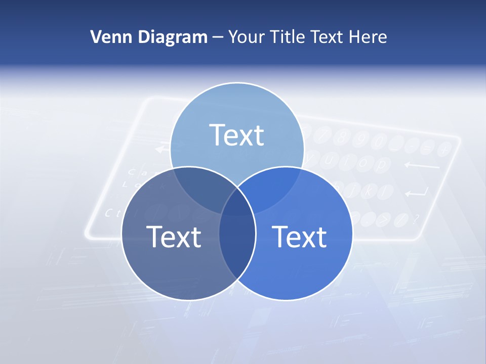 Children Art Doodle PowerPoint Template