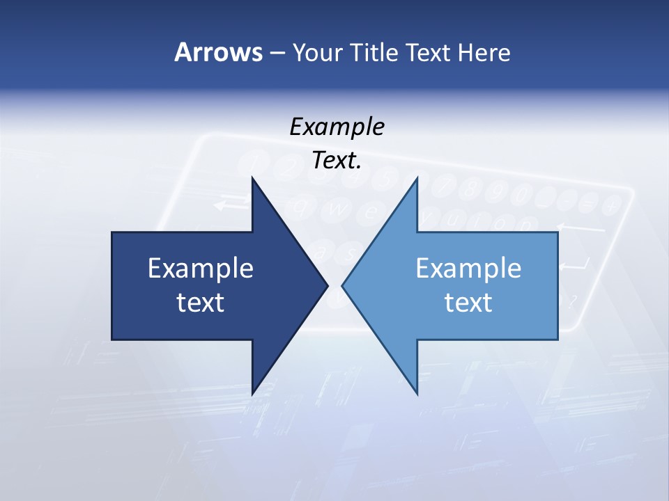 Children Art Doodle PowerPoint Template