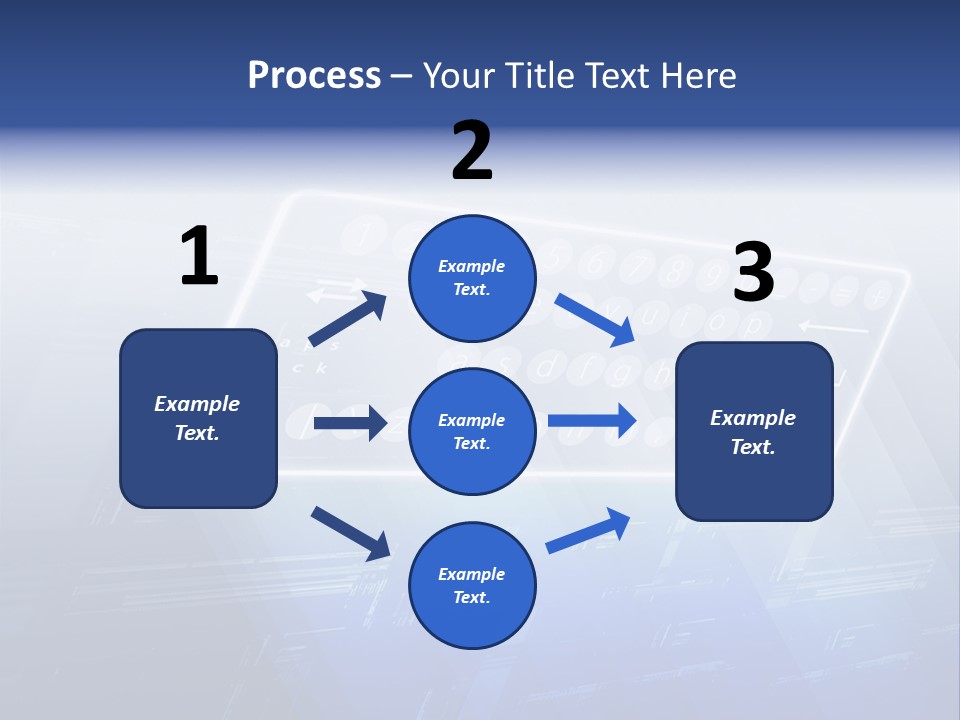 Children Art Doodle PowerPoint Template