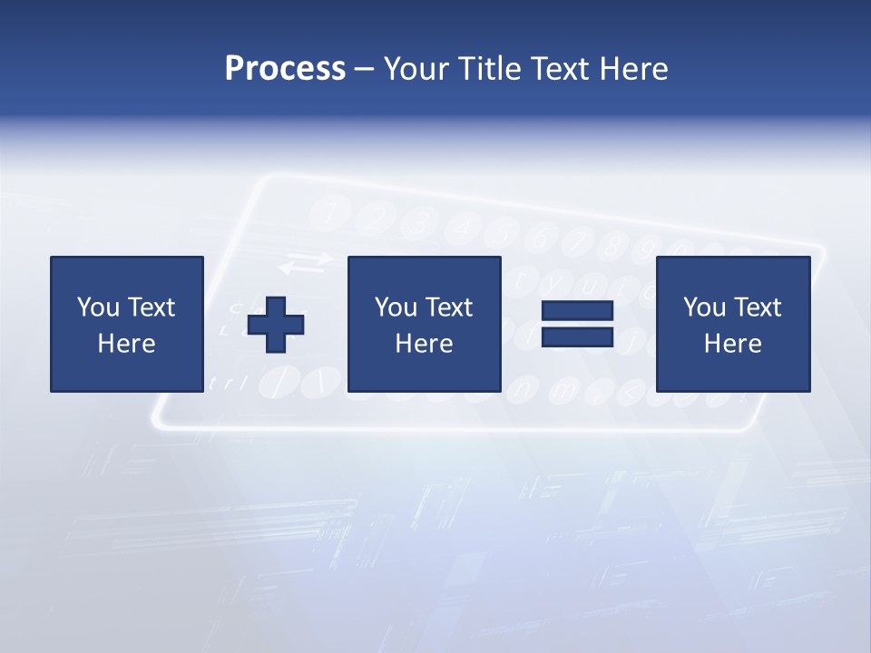 Children Art Doodle PowerPoint Template