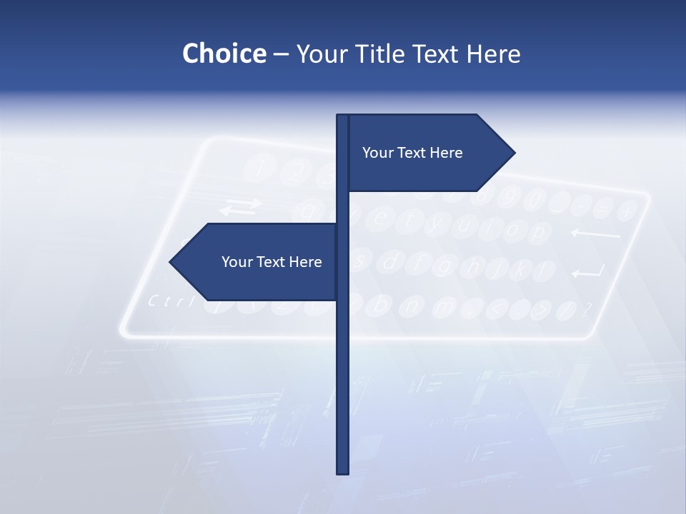 Children Art Doodle PowerPoint Template