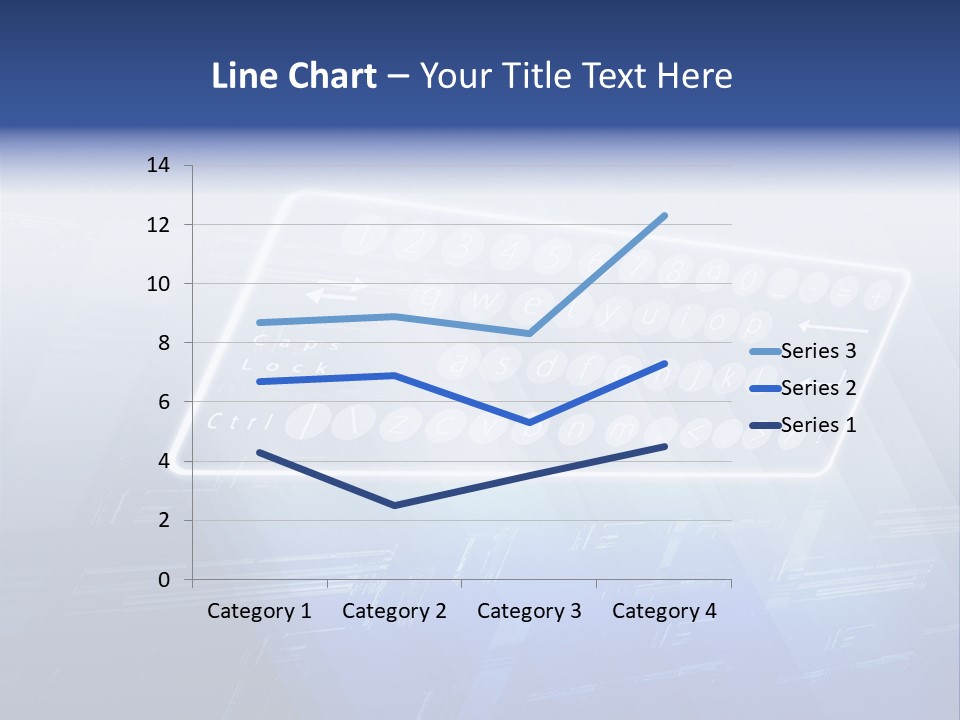 Children Art Doodle PowerPoint Template