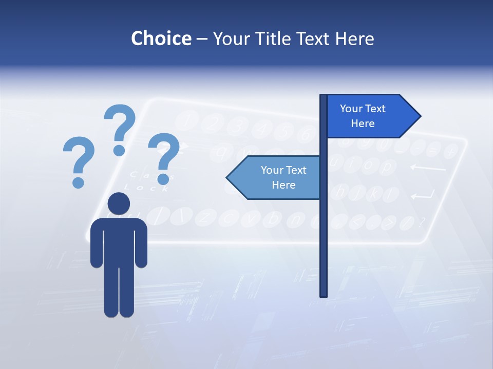 Children Art Doodle PowerPoint Template