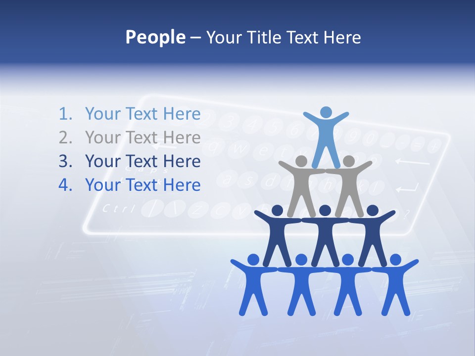 Children Art Doodle PowerPoint Template