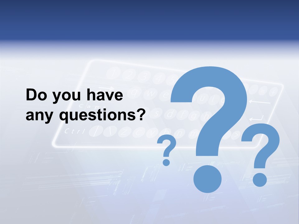 Children Art Doodle PowerPoint Template