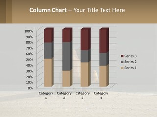 Shape Stamp Pattern PowerPoint Template