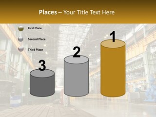Decoration Set Shape PowerPoint Template