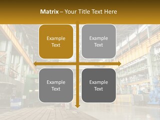 Decoration Set Shape PowerPoint Template