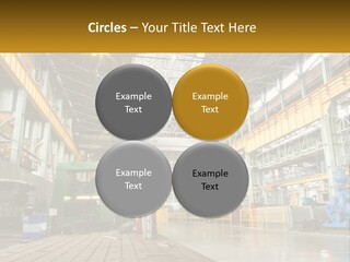 Decoration Set Shape PowerPoint Template