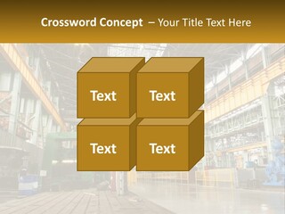 Decoration Set Shape PowerPoint Template