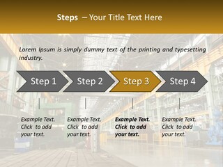Decoration Set Shape PowerPoint Template