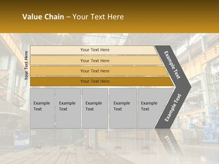 Decoration Set Shape PowerPoint Template
