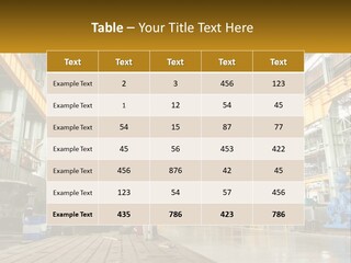 Decoration Set Shape PowerPoint Template