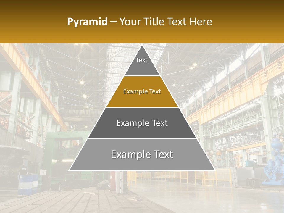 Decoration Set Shape PowerPoint Template