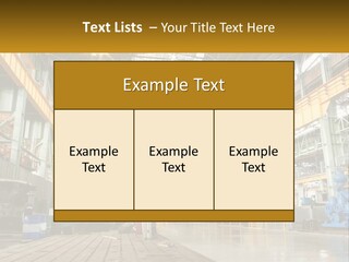 Decoration Set Shape PowerPoint Template