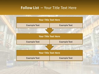 Decoration Set Shape PowerPoint Template