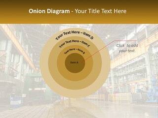 Decoration Set Shape PowerPoint Template