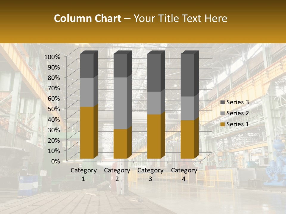Decoration Set Shape PowerPoint Template
