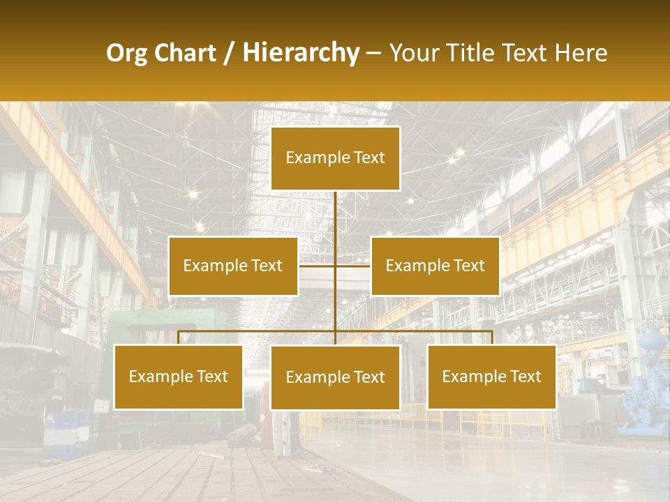 Decoration Set Shape PowerPoint Template