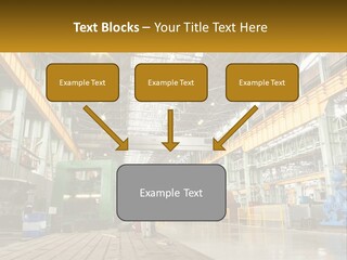 Decoration Set Shape PowerPoint Template