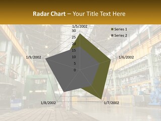 Decoration Set Shape PowerPoint Template