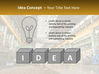 Decoration Set Shape PowerPoint Template