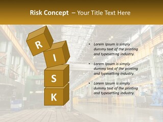 Decoration Set Shape PowerPoint Template