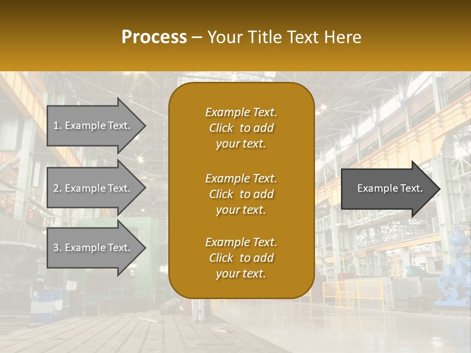 Decoration Set Shape PowerPoint Template
