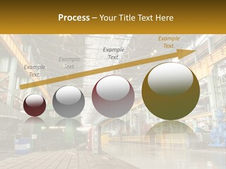 Decoration Set Shape PowerPoint Template