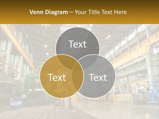 Decoration Set Shape PowerPoint Template