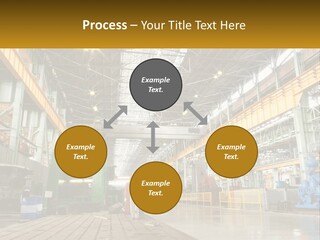 Decoration Set Shape PowerPoint Template