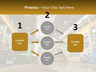 Decoration Set Shape PowerPoint Template