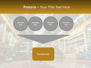 Decoration Set Shape PowerPoint Template