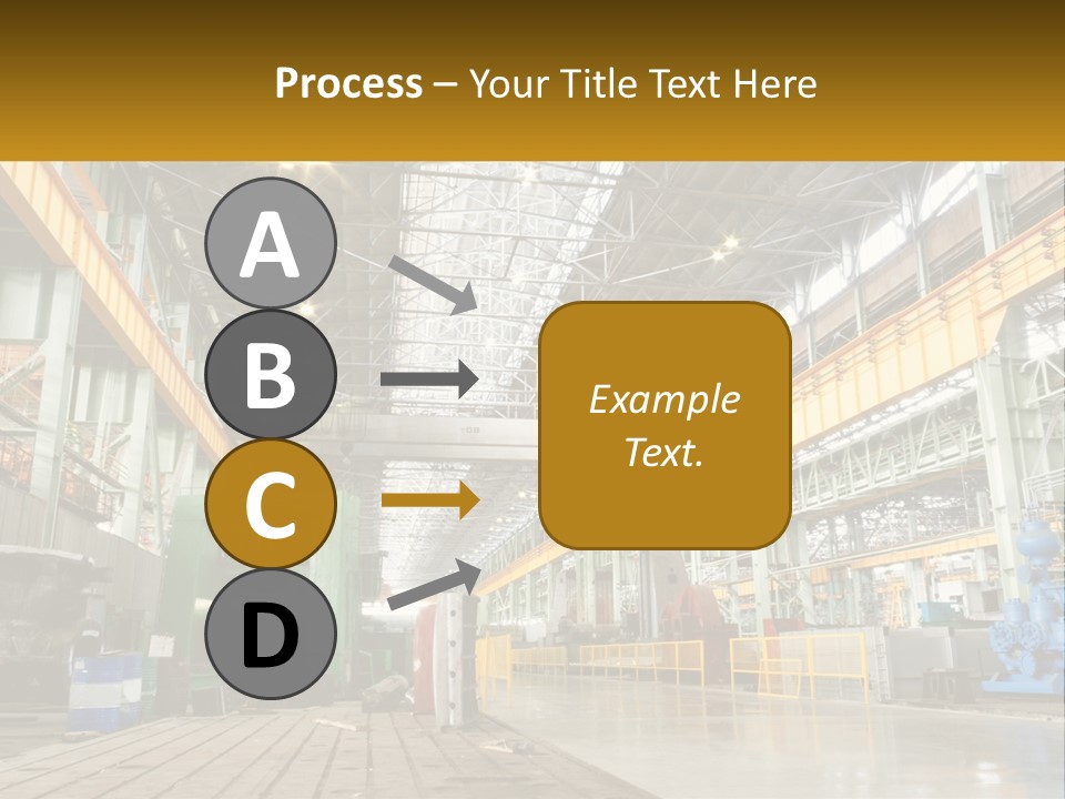 Decoration Set Shape PowerPoint Template