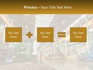 Decoration Set Shape PowerPoint Template