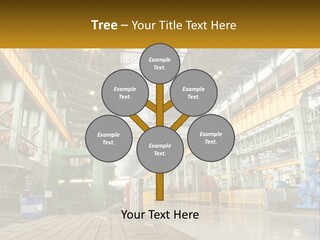 Decoration Set Shape PowerPoint Template