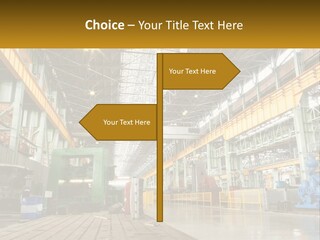Decoration Set Shape PowerPoint Template