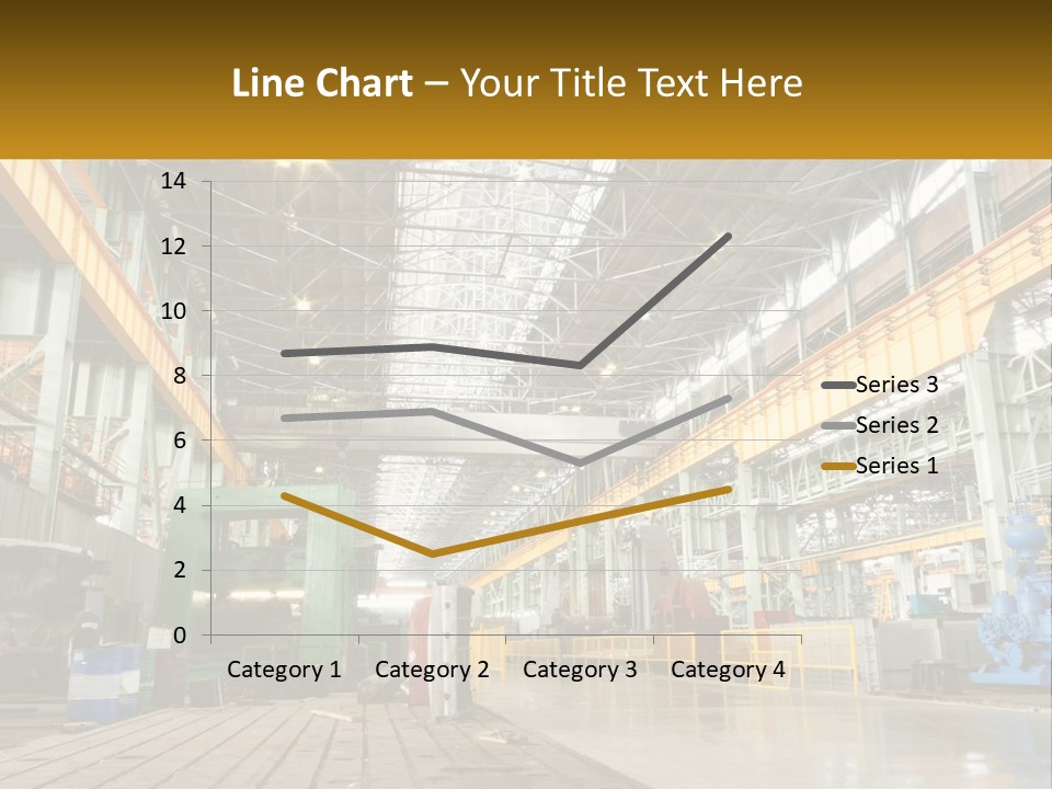 Decoration Set Shape PowerPoint Template