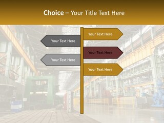 Decoration Set Shape PowerPoint Template