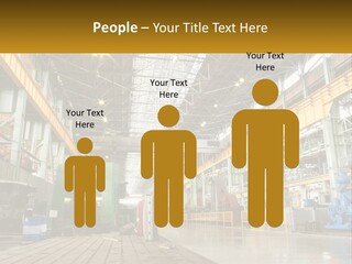 Decoration Set Shape PowerPoint Template