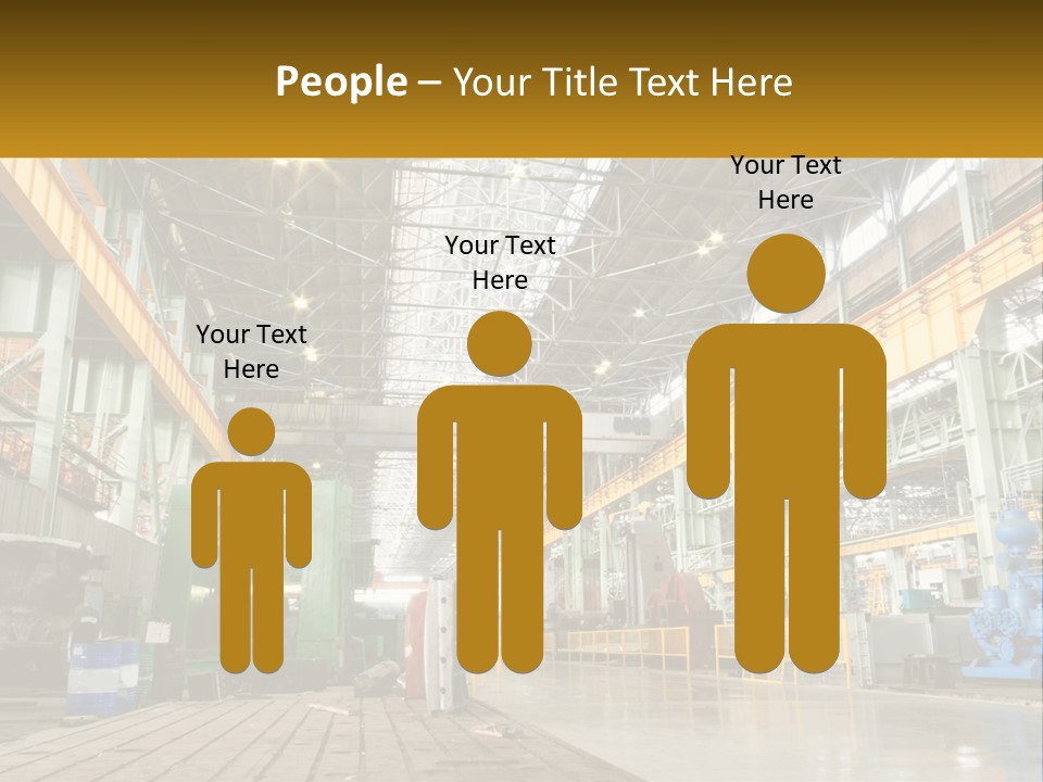 Decoration Set Shape PowerPoint Template