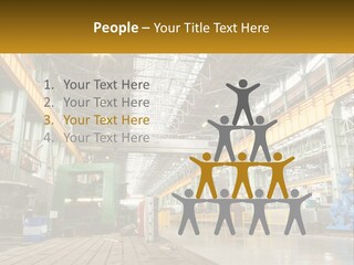 Decoration Set Shape PowerPoint Template