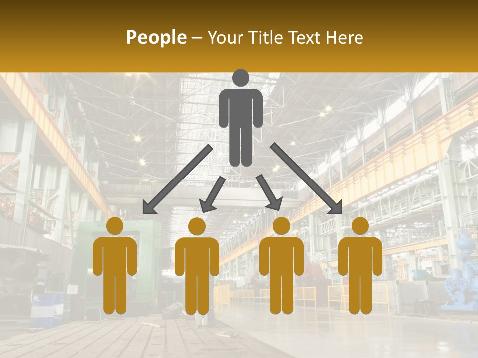 Decoration Set Shape PowerPoint Template