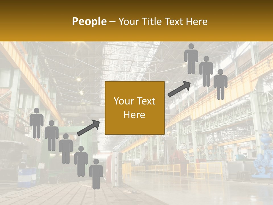 Decoration Set Shape PowerPoint Template