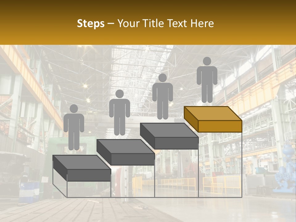 Decoration Set Shape PowerPoint Template