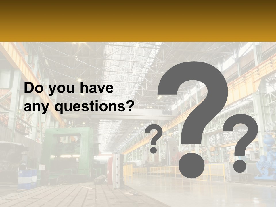 Decoration Set Shape PowerPoint Template