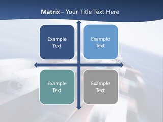 Icon Pink Background PowerPoint Template